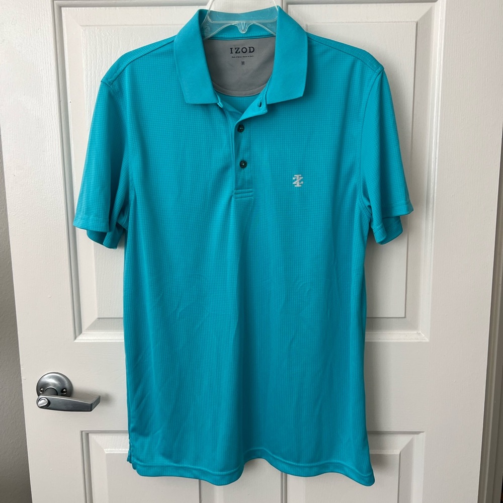 Izod Mens Polo